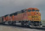 BNSF 9249 West